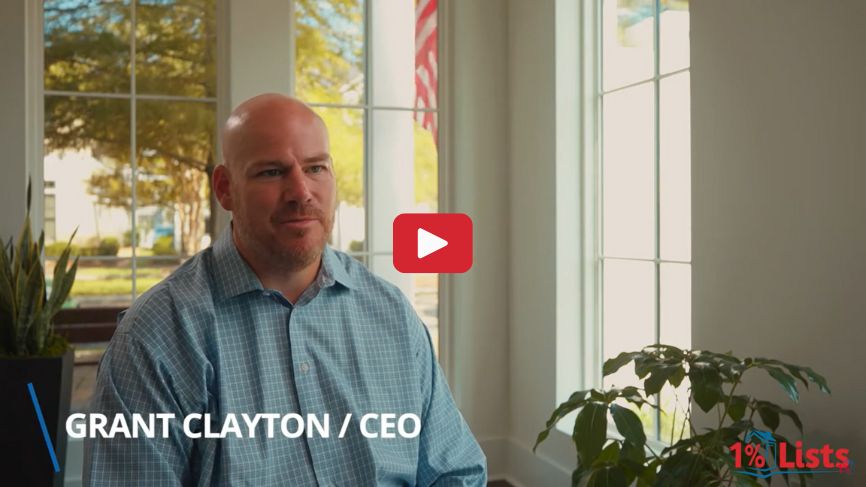 About 1 Percent Lists Thumbnail