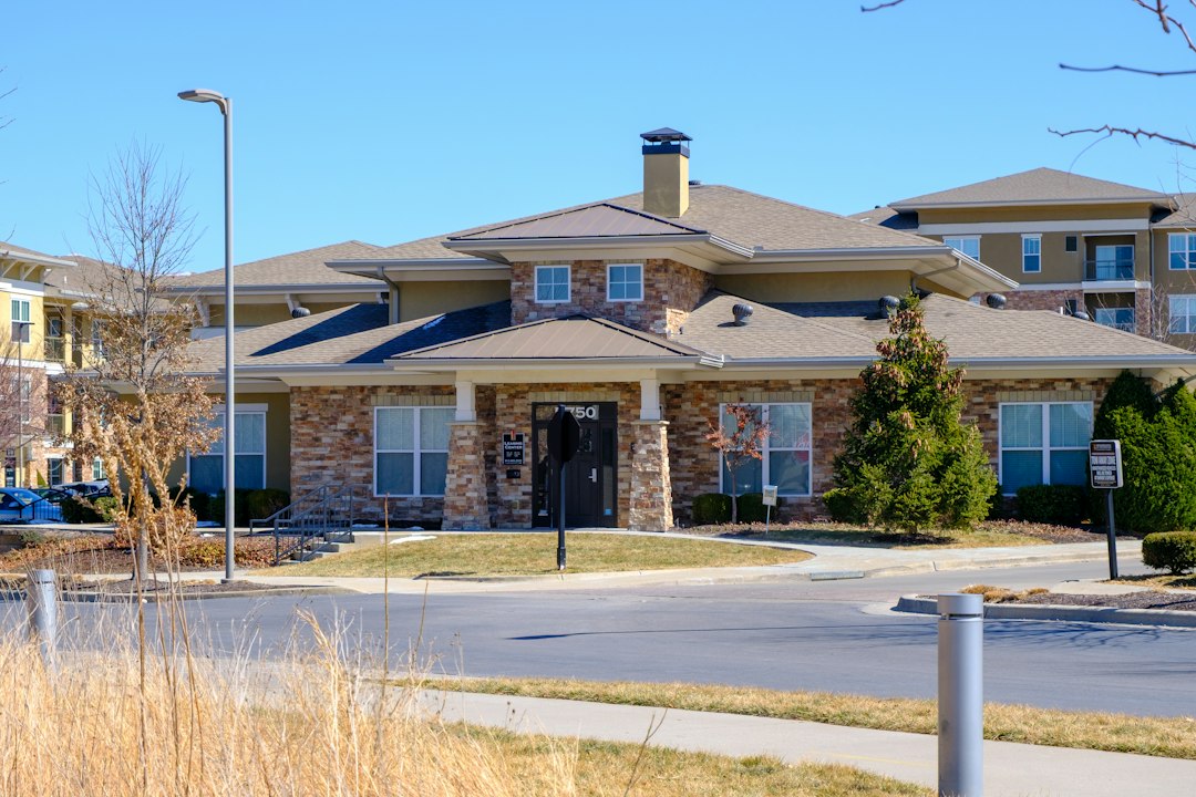 Beautiful, modern suburban home with a green lawn under a bright, sunny sky, representing a desirable Northshore property ...