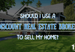 A quaint home waiting to be sold