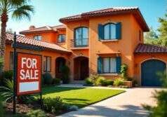 Mandeville home