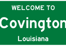 Welcome to Covington