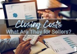 What Are the Closing Costs for a Home Seller
