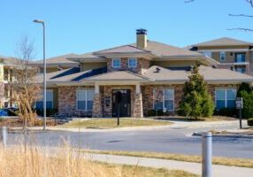 Beautiful, modern suburban home with a green lawn under a bright, sunny sky, representing a desirable Northshore property ...