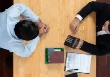 Real estate agent calculate tax and interest 1766998450002